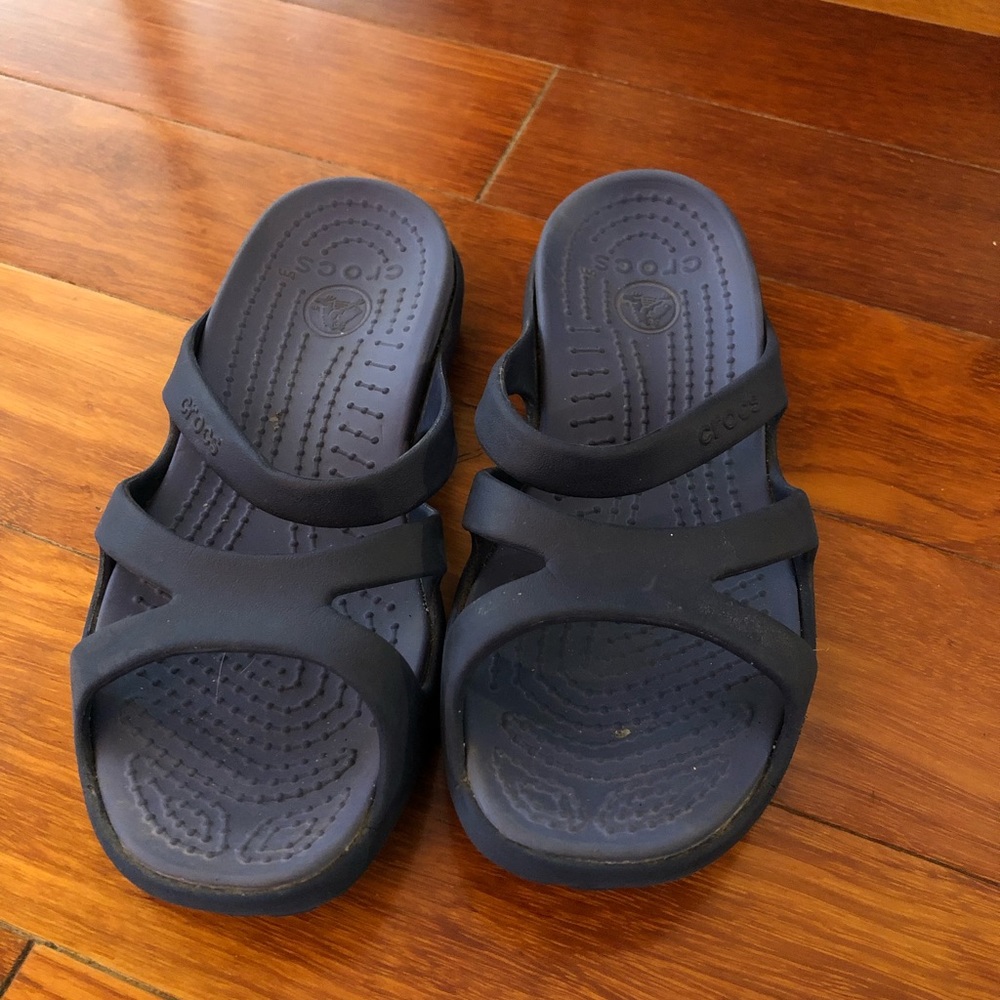 Crocks Sandler’s